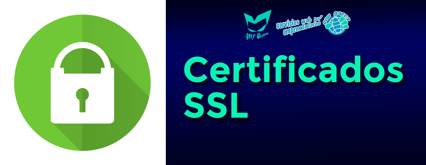 Certificados SSL para clientes My Uvuvu